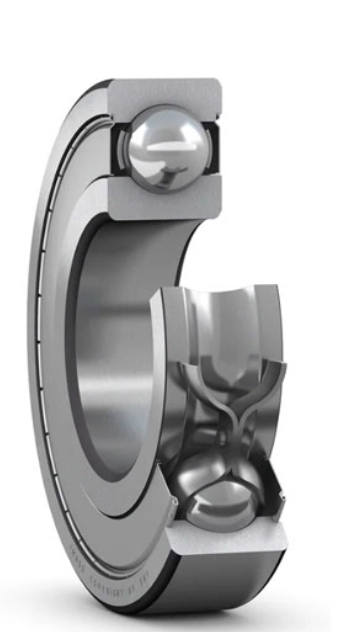 6310-2Z SKF